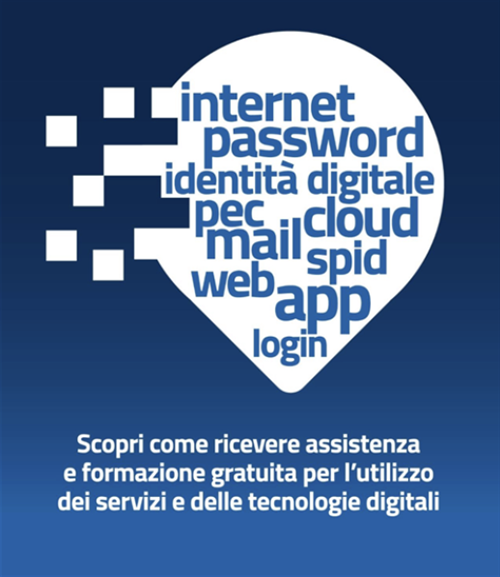 Le nuove date dello sportello di facilitazione