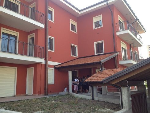 Assegnazione degli alloggi di edilizia popolare - Graduatoria definitiva